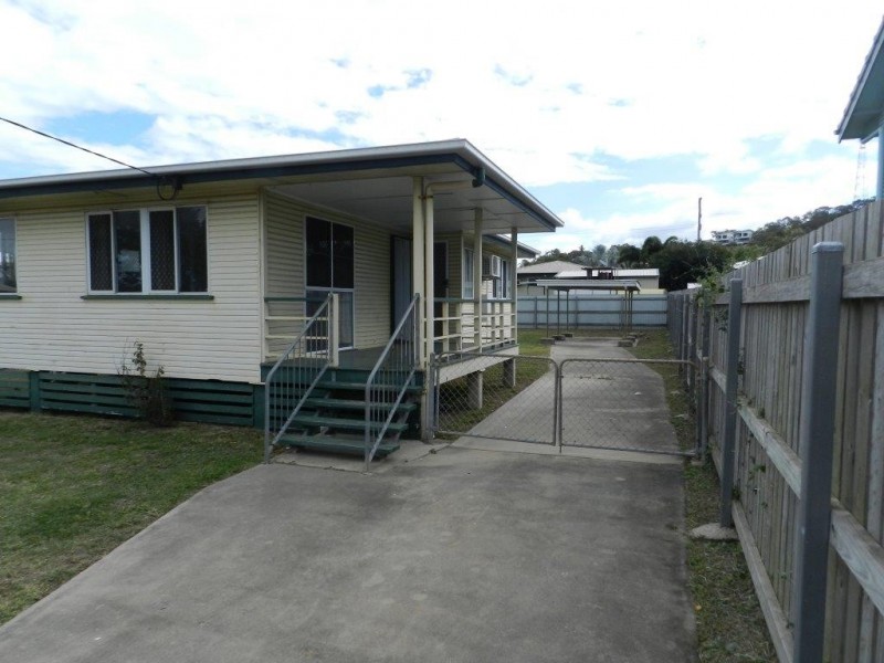 93 O’Connell, Barney Point QLD 4680