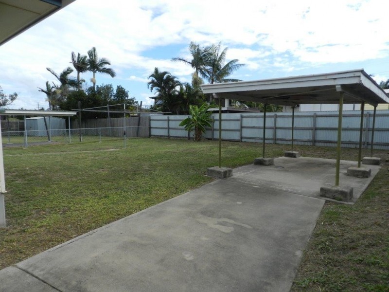 93 O’Connell, Barney Point QLD 4680