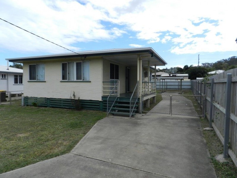 93 O’Connell, Barney Point QLD 4680