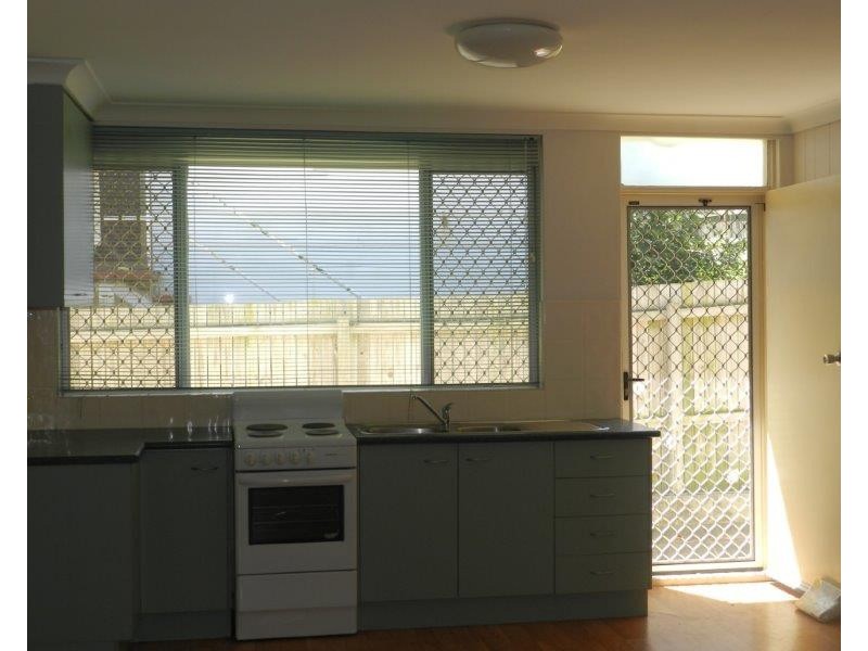 5/24-26 Grayson St, West Gladstone QLD 4680