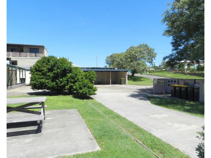 5/24-26 Grayson St, West Gladstone QLD 4680