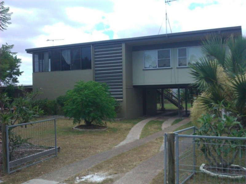 3 Glen Eden Drive, Gladstone QLD 4680