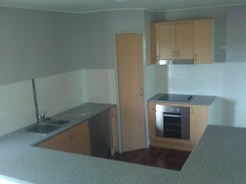3 Glen Eden Drive, Gladstone QLD 4680