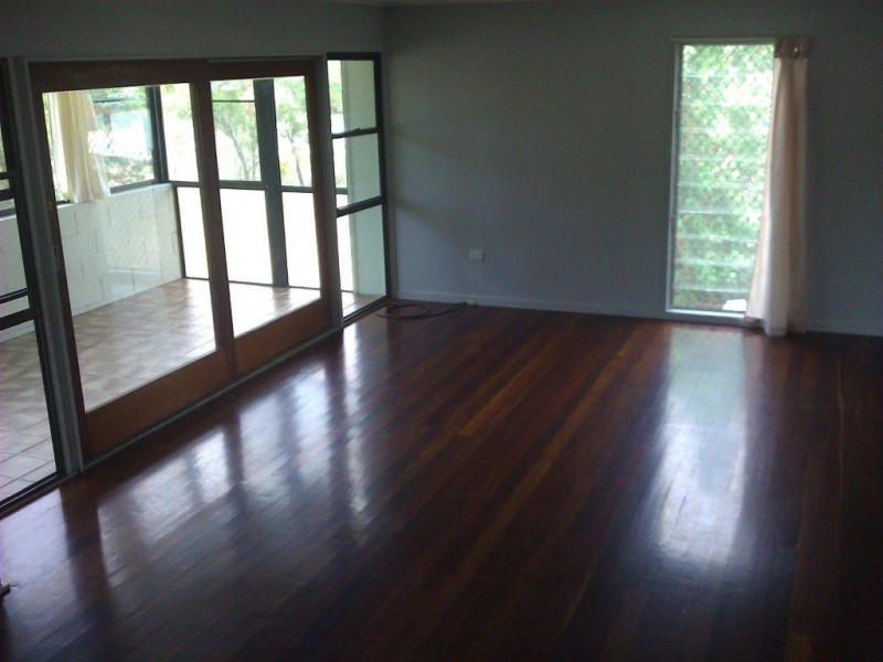 3 Glen Eden Drive, Gladstone QLD 4680