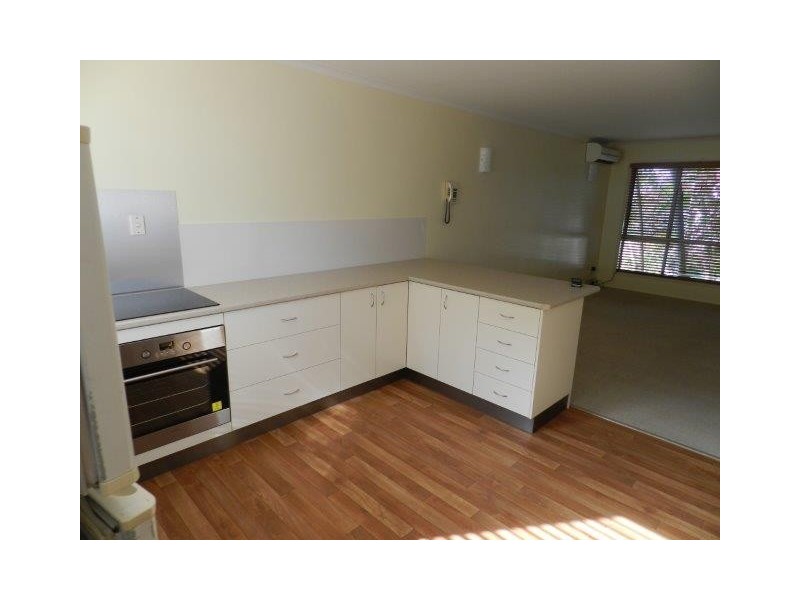 6/43 Harbour Terrace, Gladstone QLD 4680