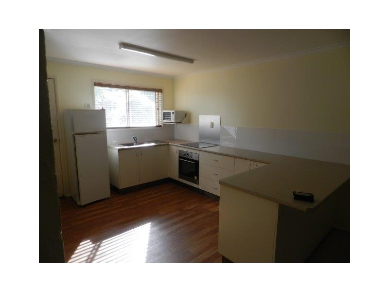 6/43 Harbour Terrace, Gladstone QLD 4680