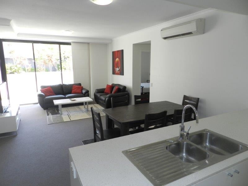 12/17 Roseberry Street, Gladstone QLD 4680