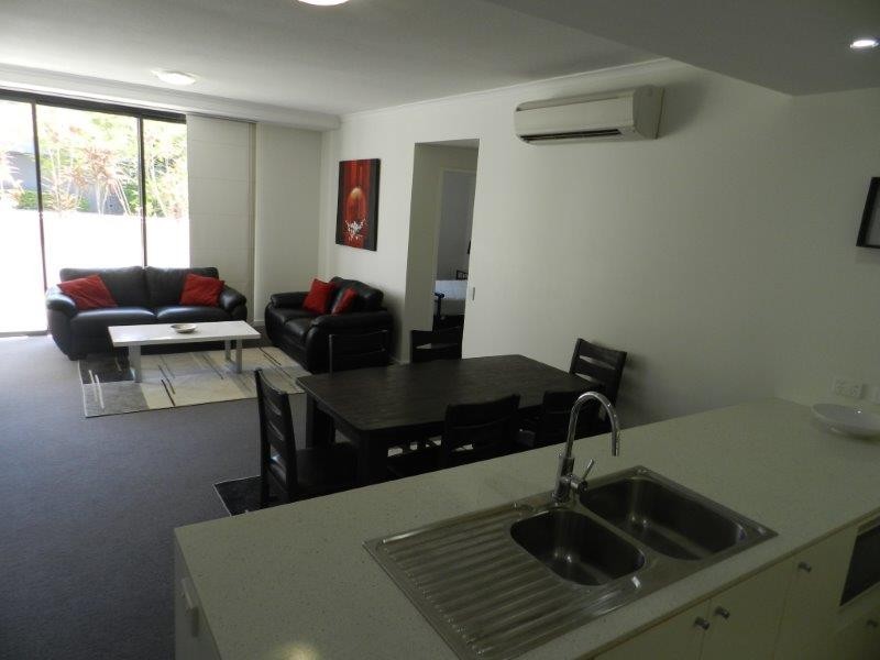 12/17 Roseberry Street, Gladstone QLD 4680
