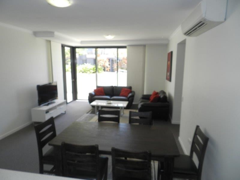 12/17 Roseberry Street, Gladstone QLD 4680
