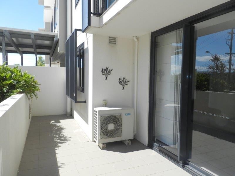 12/17 Roseberry Street, Gladstone QLD 4680