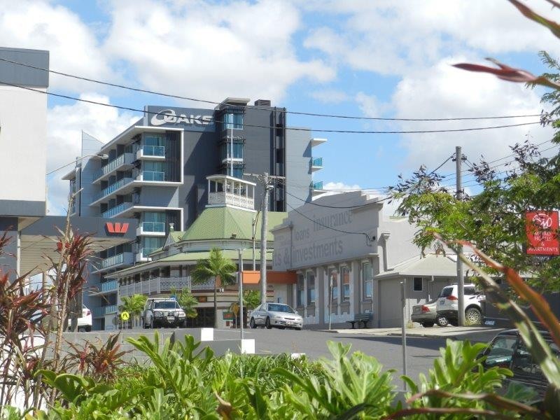 12/17 Roseberry Street, Gladstone QLD 4680