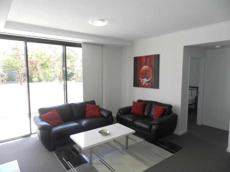 12/17 Roseberry Street, Gladstone QLD 4680