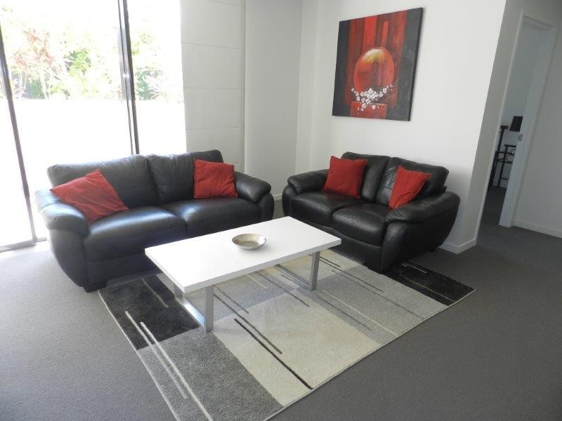 12/17 Roseberry Street, Gladstone QLD 4680