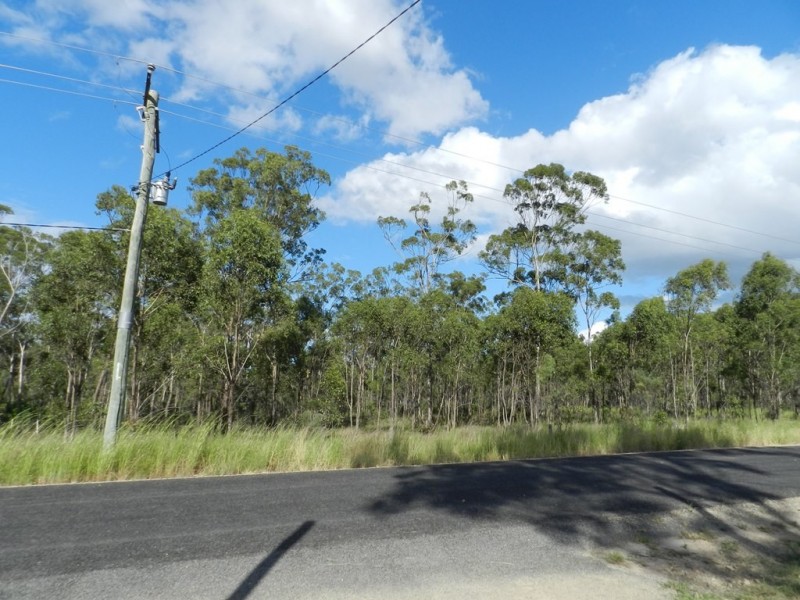 Lot 3 Koowin Drive, Kirkwood QLD 4680