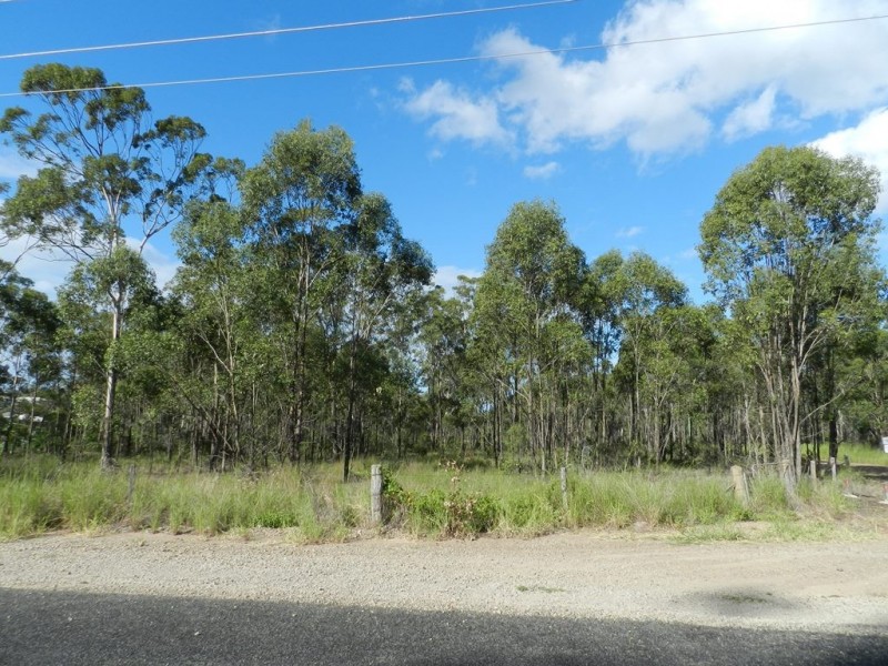 Lot 3 Koowin Drive, Kirkwood QLD 4680