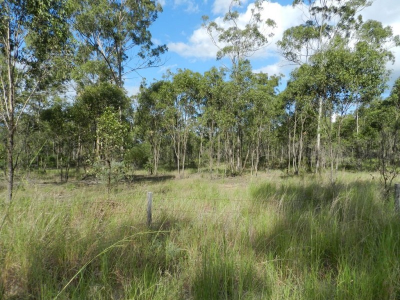 Lot 3 Koowin Drive, Kirkwood QLD 4680