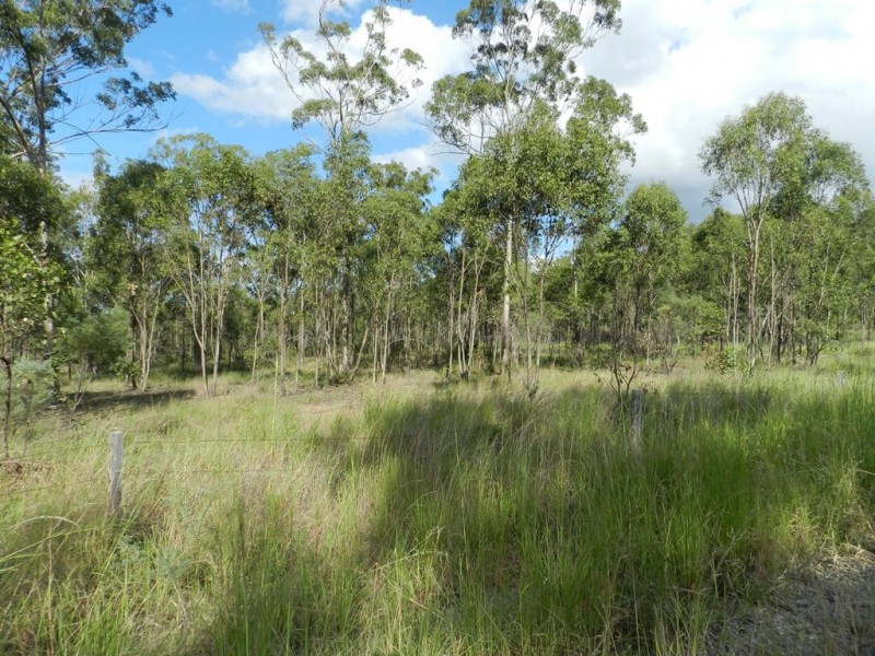 Lot 3 Koowin Drive, Kirkwood QLD 4680