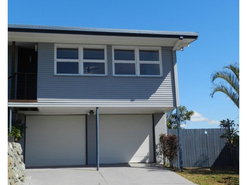 22 Walters Ave, West Gladstone QLD 4680