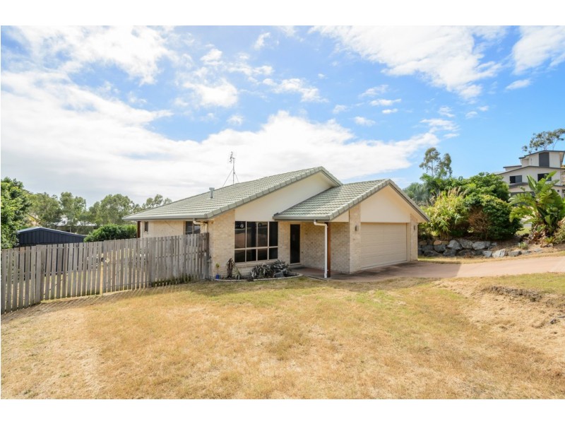 9 Lauren Court, South Gladstone QLD 4680