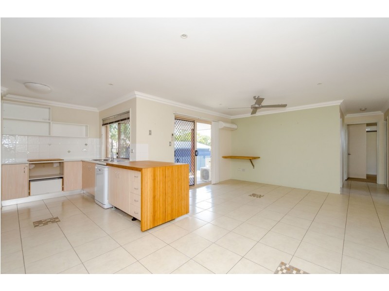 9 Lauren Court, South Gladstone QLD 4680