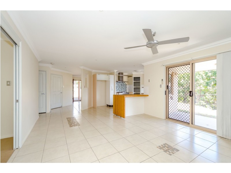 9 Lauren Court, South Gladstone QLD 4680