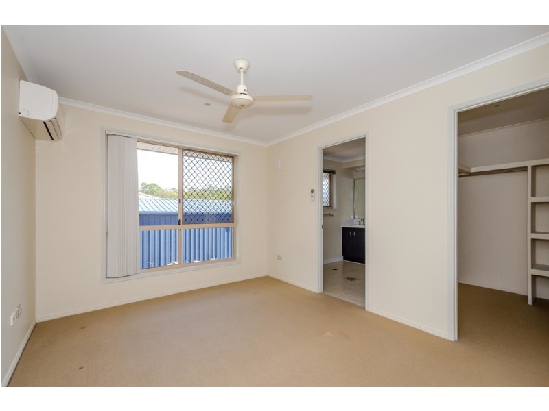 9 Lauren Court, South Gladstone QLD 4680