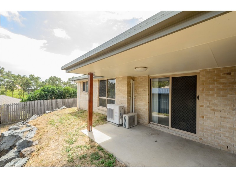 9 Lauren Court, South Gladstone QLD 4680