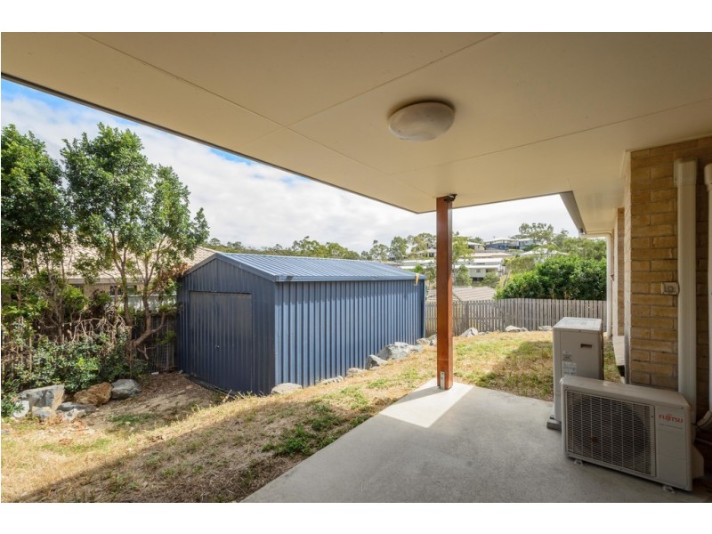 9 Lauren Court, South Gladstone QLD 4680