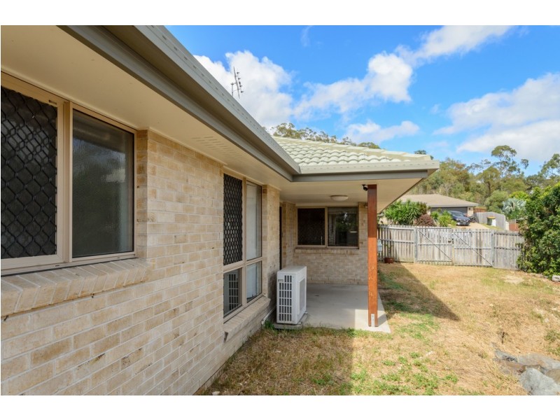 9 Lauren Court, South Gladstone QLD 4680