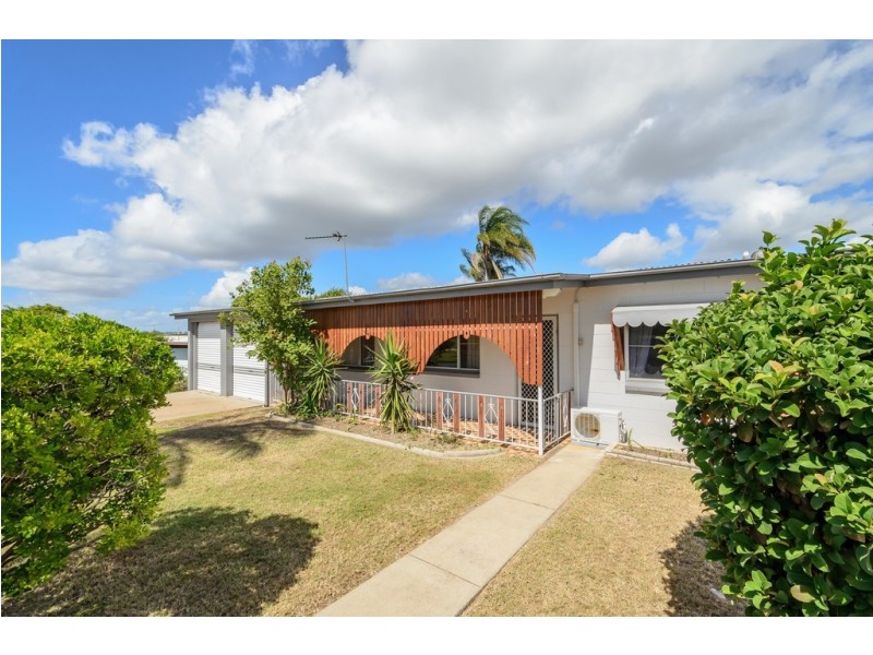 12 Potter Street, Clinton QLD 4680