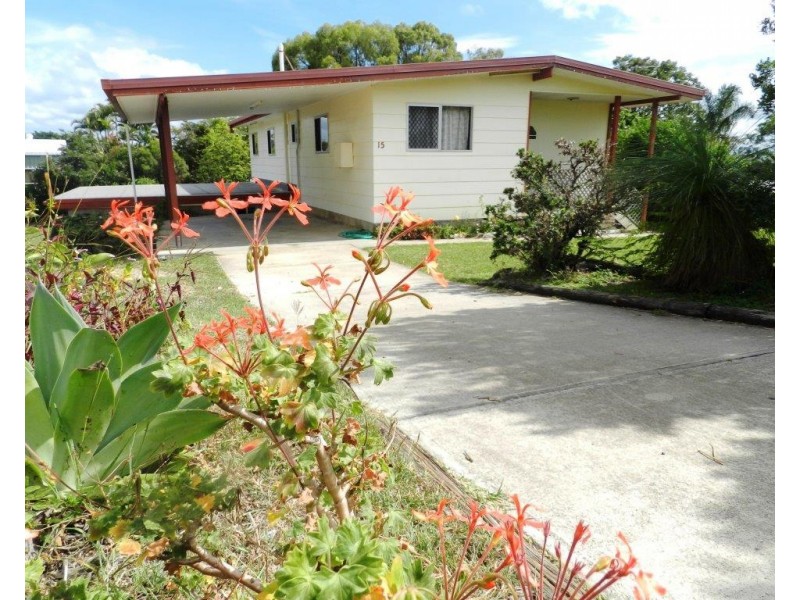 15 Berrigan Court, Kin Kora QLD 4680