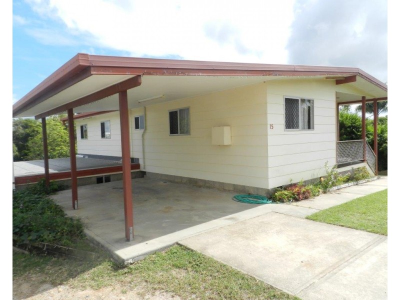 15 Berrigan Court, Kin Kora QLD 4680