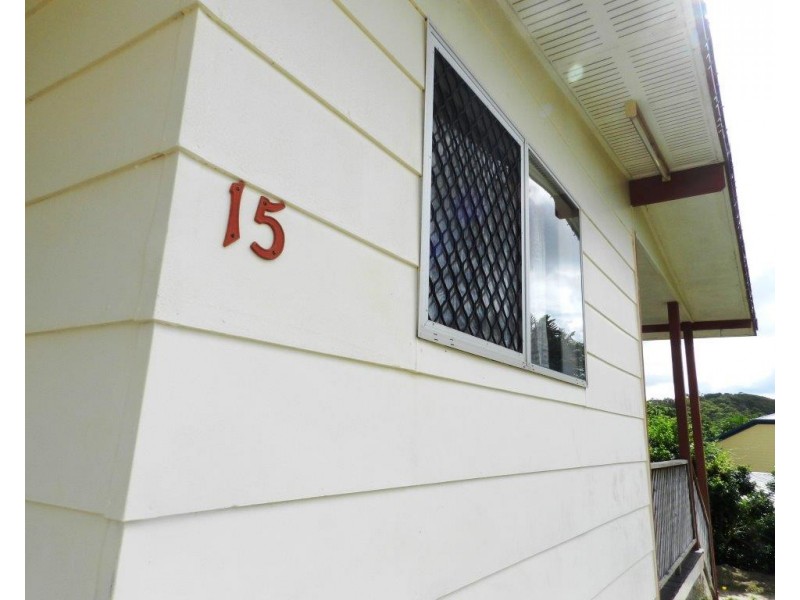 15 Berrigan Court, Kin Kora QLD 4680