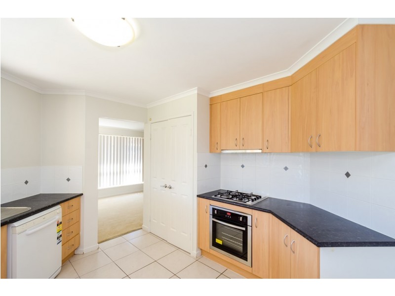 14 BRIDGEMAN PLACE, New Auckland QLD 4680