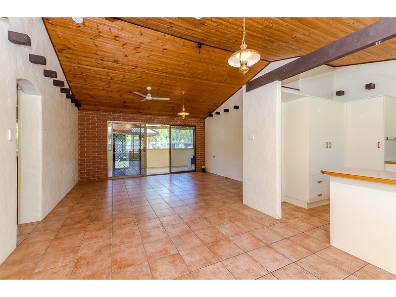 4035 DAWSON HIGHWAY, Wooderson QLD 4680