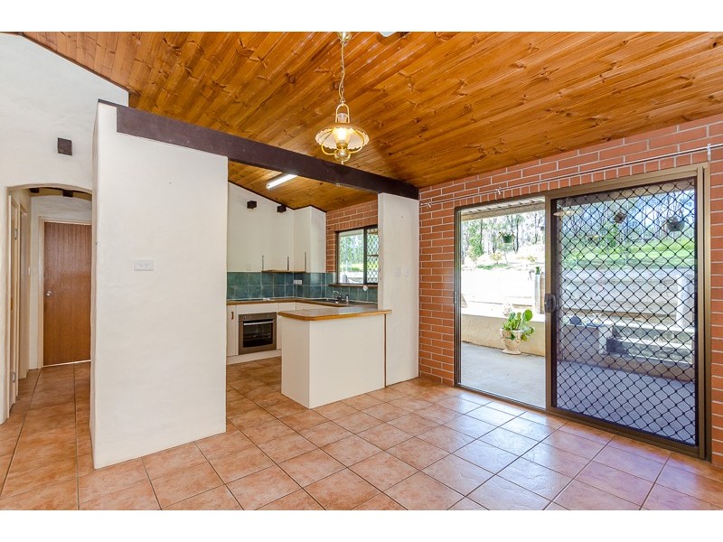 4035 DAWSON HIGHWAY, Wooderson QLD 4680