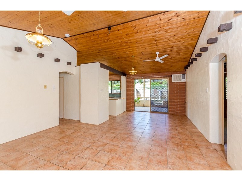 4035 DAWSON HIGHWAY, Wooderson QLD 4680