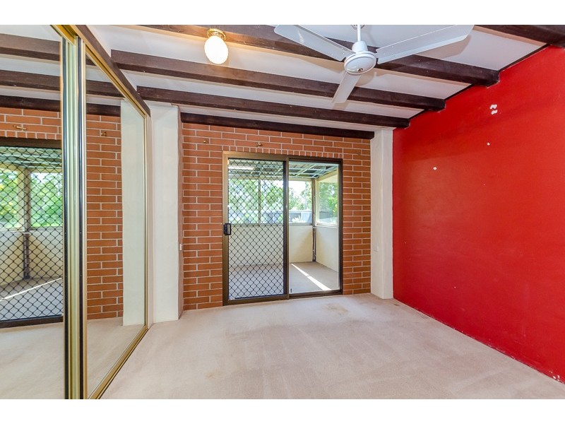 4035 DAWSON HIGHWAY, Wooderson QLD 4680