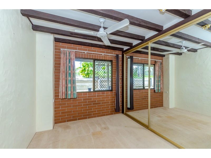 4035 DAWSON HIGHWAY, Wooderson QLD 4680