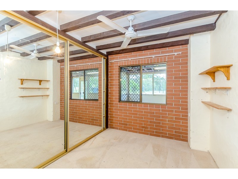 4035 DAWSON HIGHWAY, Wooderson QLD 4680