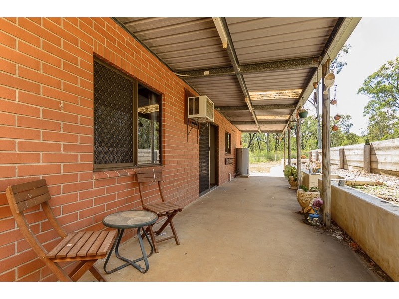 4035 DAWSON HIGHWAY, Wooderson QLD 4680