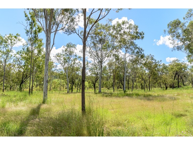 4035 DAWSON HIGHWAY, Wooderson QLD 4680