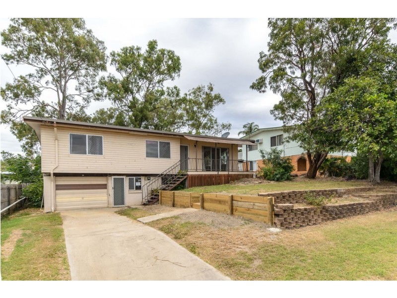 10 Barry Street, West Gladstone QLD 4680