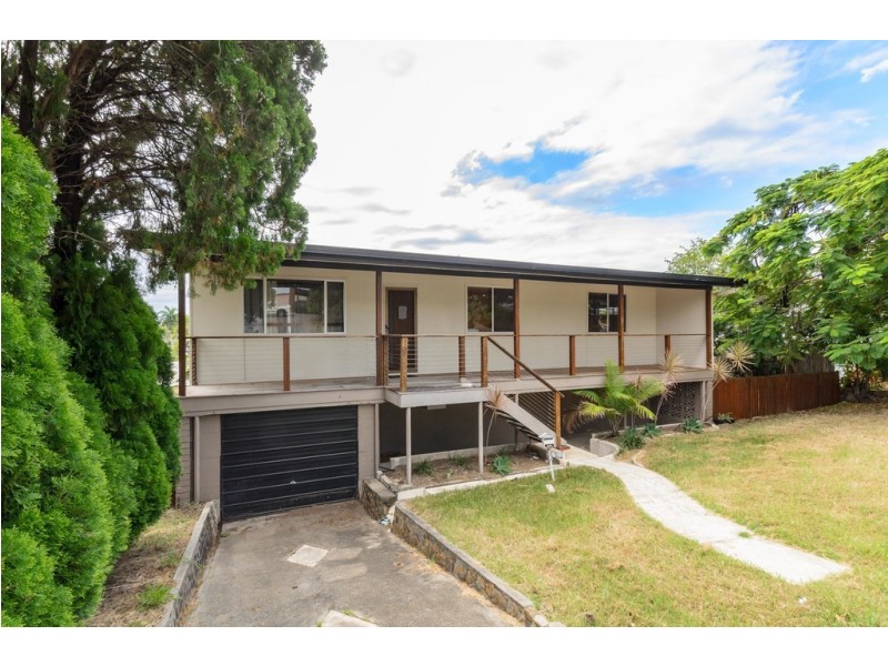 4 Gannet Street, New Auckland QLD 4680