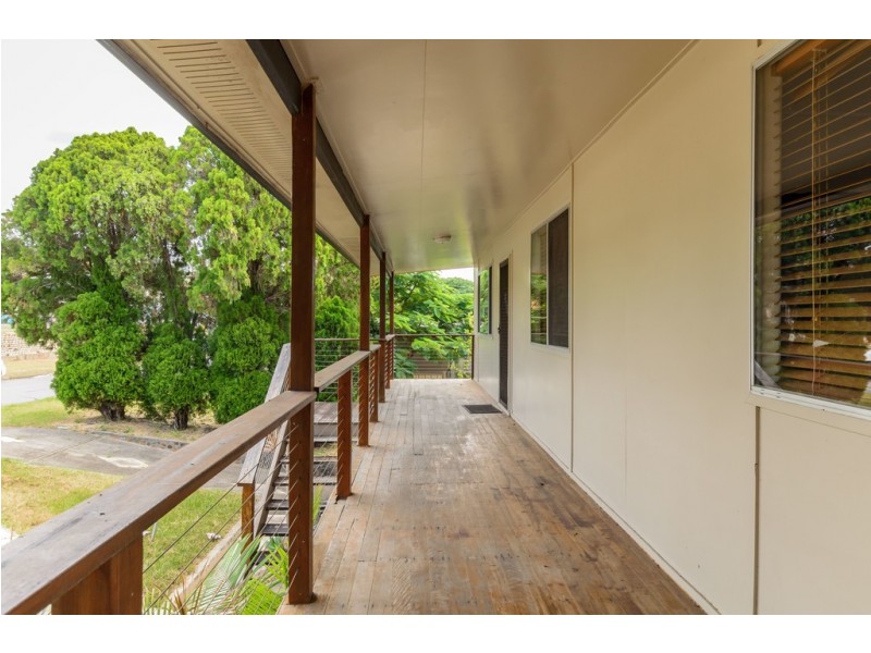 4 Gannet Street, New Auckland QLD 4680