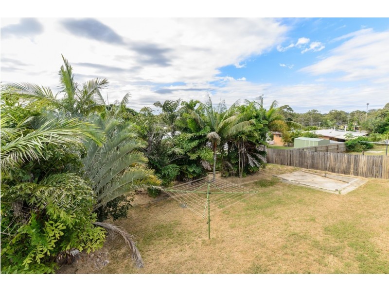 4 Gannet Street, New Auckland QLD 4680