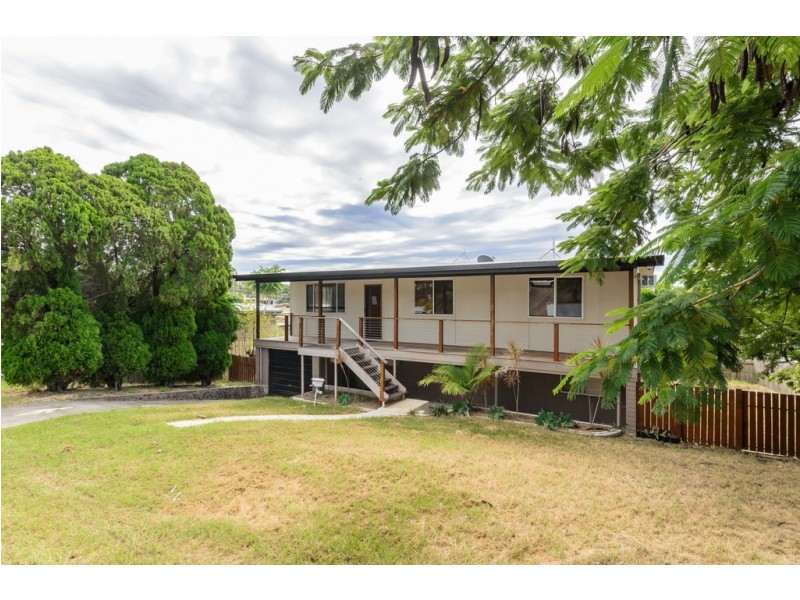 4 Gannet Street, New Auckland QLD 4680