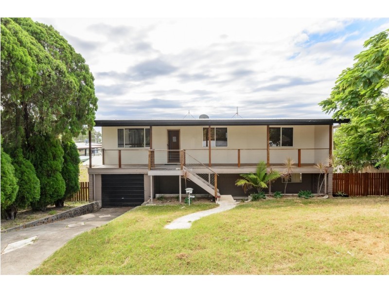 4 Gannet Street, New Auckland QLD 4680