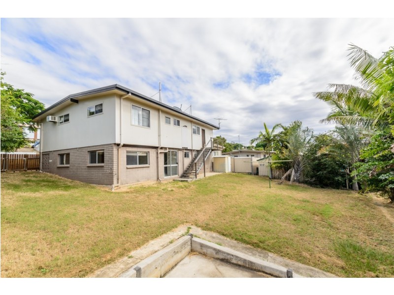 4 Gannet Street, New Auckland QLD 4680