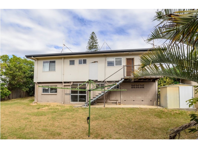 4 Gannet Street, New Auckland QLD 4680